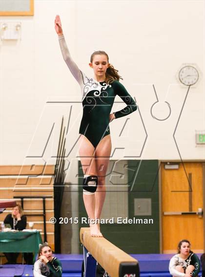 Thumbnail 2 in Skyline vs. Newport, Woodinville, Eastlake photogallery.