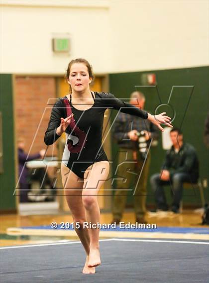 Thumbnail 3 in Skyline vs. Newport, Woodinville, Eastlake photogallery.