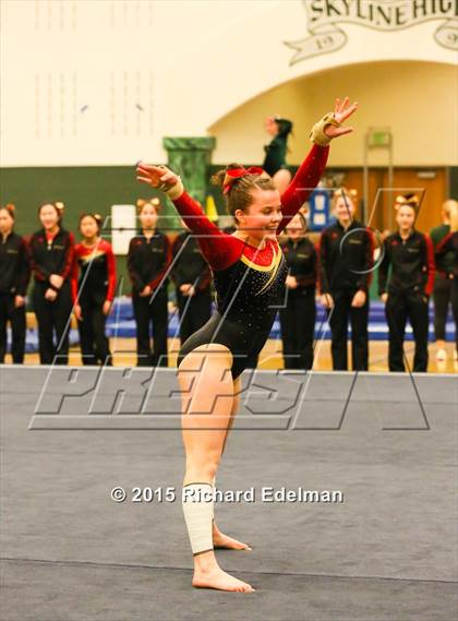 Thumbnail 3 in Skyline vs. Newport, Woodinville, Eastlake photogallery.