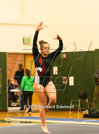 Thumbnail 1 in Skyline vs. Newport, Woodinville, Eastlake photogallery.