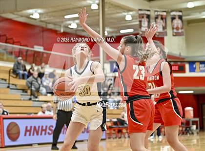 Thumbnail 3 in Norwell vs Huntington North (Holiday Shootout)  photogallery.