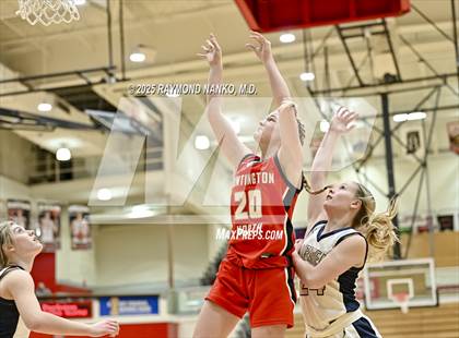 Thumbnail 2 in Norwell vs Huntington North (Holiday Shootout)  photogallery.