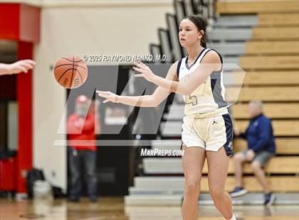 Thumbnail 2 in Norwell vs Huntington North (Holiday Shootout)  photogallery.