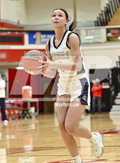 Thumbnail 1 in Norwell vs Huntington North (Holiday Shootout)  photogallery.