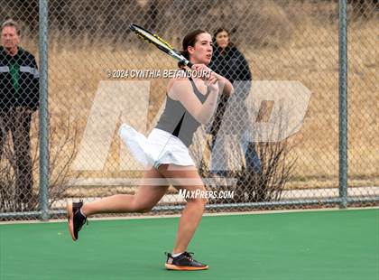 Thumbnail 2 in Arapahoe vs Mountain Vista photogallery.