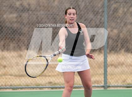 Thumbnail 1 in Arapahoe vs Mountain Vista photogallery.