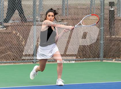 Thumbnail 2 in Arapahoe vs Mountain Vista photogallery.