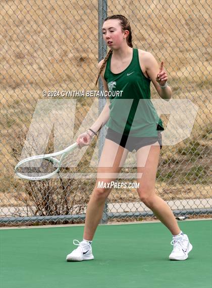 Thumbnail 3 in Arapahoe vs Mountain Vista photogallery.