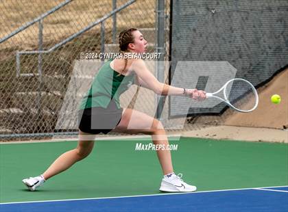 Thumbnail 2 in Arapahoe vs Mountain Vista photogallery.
