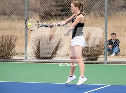 Thumbnail 1 in Arapahoe vs Mountain Vista photogallery.