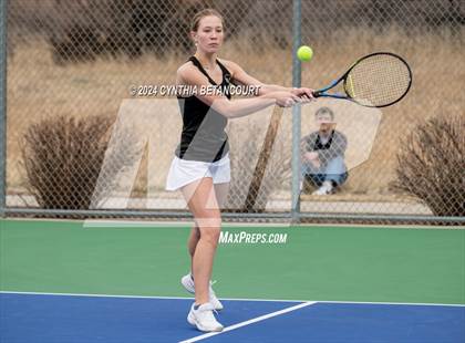 Thumbnail 2 in Arapahoe vs Mountain Vista photogallery.