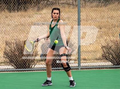 Thumbnail 1 in Arapahoe vs Mountain Vista photogallery.