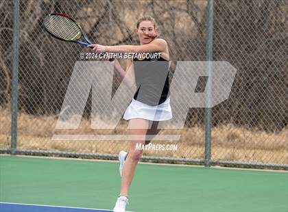 Thumbnail 3 in Arapahoe vs Mountain Vista photogallery.