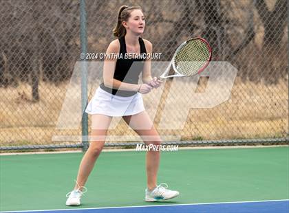 Thumbnail 2 in Arapahoe vs Mountain Vista photogallery.