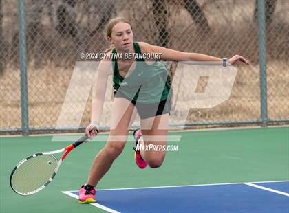 Thumbnail 3 in Arapahoe vs Mountain Vista photogallery.