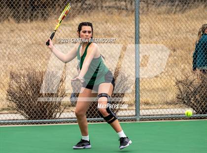 Thumbnail 2 in Arapahoe vs Mountain Vista photogallery.