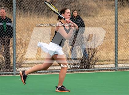 Thumbnail 1 in Arapahoe vs Mountain Vista photogallery.