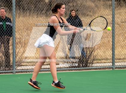 Thumbnail 2 in Arapahoe vs Mountain Vista photogallery.
