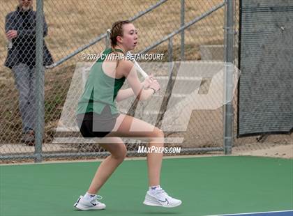 Thumbnail 3 in Arapahoe vs Mountain Vista photogallery.