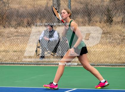 Thumbnail 3 in Arapahoe vs Mountain Vista photogallery.