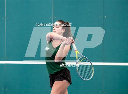 Thumbnail 2 in Arapahoe vs Mountain Vista photogallery.