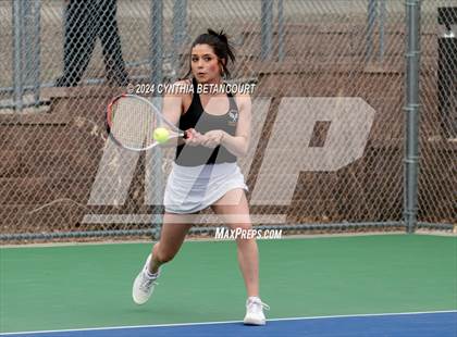 Thumbnail 3 in Arapahoe vs Mountain Vista photogallery.