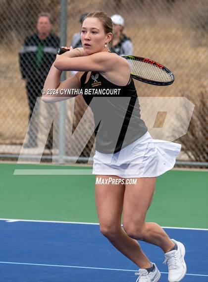 Thumbnail 3 in Arapahoe vs Mountain Vista photogallery.