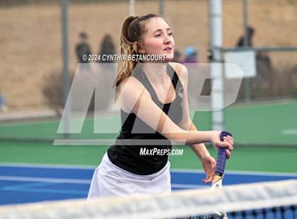 Thumbnail 2 in Arapahoe vs Mountain Vista photogallery.