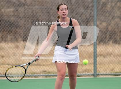 Thumbnail 2 in Arapahoe vs Mountain Vista photogallery.