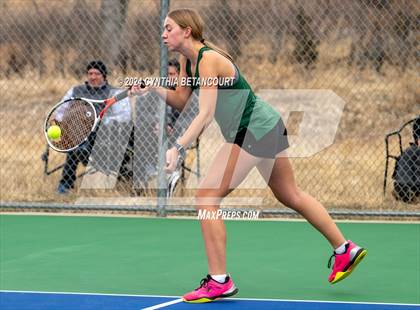 Thumbnail 3 in Arapahoe vs Mountain Vista photogallery.