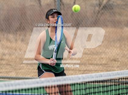Thumbnail 3 in Arapahoe vs Mountain Vista photogallery.