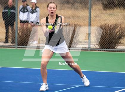 Thumbnail 1 in Arapahoe vs Mountain Vista photogallery.