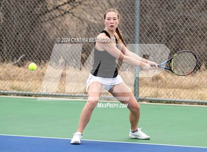 Thumbnail 3 in Arapahoe vs Mountain Vista photogallery.