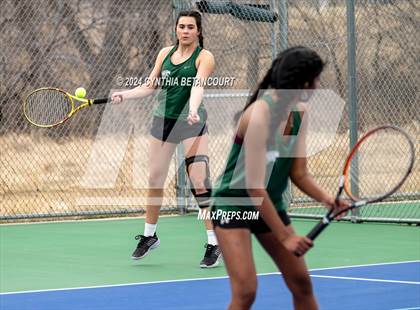 Thumbnail 3 in Arapahoe vs Mountain Vista photogallery.