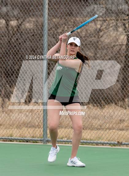 Thumbnail 3 in Arapahoe vs Mountain Vista photogallery.
