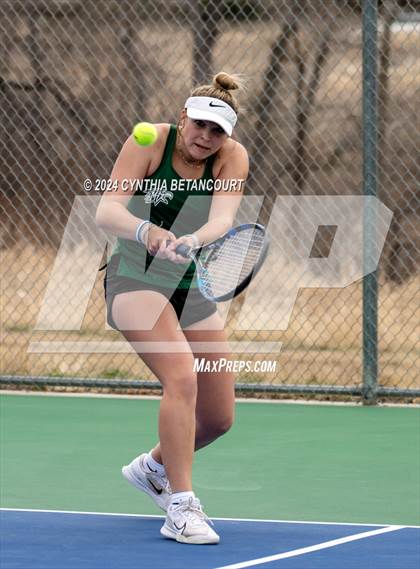 Thumbnail 1 in Arapahoe vs Mountain Vista photogallery.