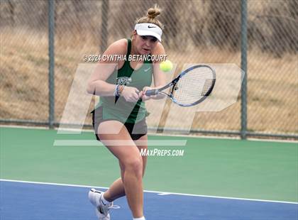 Thumbnail 1 in Arapahoe vs Mountain Vista photogallery.