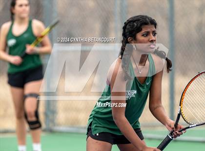 Thumbnail 2 in Arapahoe vs Mountain Vista photogallery.