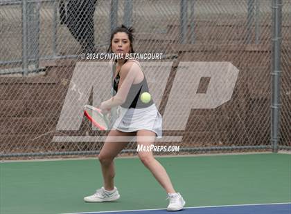 Thumbnail 1 in Arapahoe vs Mountain Vista photogallery.