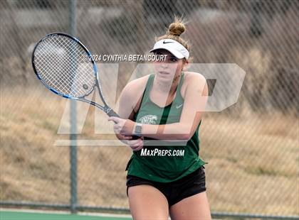 Thumbnail 3 in Arapahoe vs Mountain Vista photogallery.