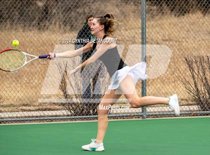 Thumbnail 2 in Arapahoe vs Mountain Vista photogallery.
