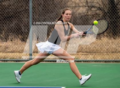 Thumbnail 3 in Arapahoe vs Mountain Vista photogallery.
