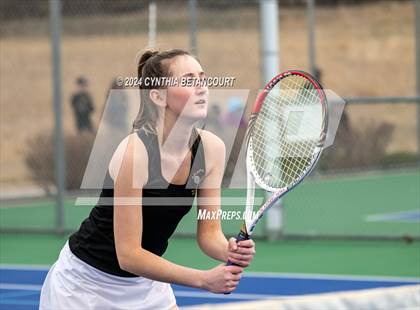 Thumbnail 1 in Arapahoe vs Mountain Vista photogallery.