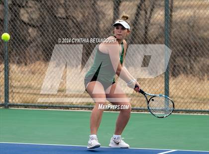 Thumbnail 3 in Arapahoe vs Mountain Vista photogallery.
