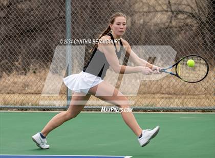 Thumbnail 2 in Arapahoe vs Mountain Vista photogallery.