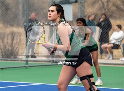 Thumbnail 2 in Arapahoe vs Mountain Vista photogallery.