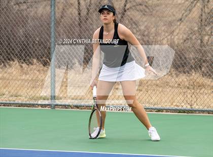 Thumbnail 2 in Arapahoe vs Mountain Vista photogallery.