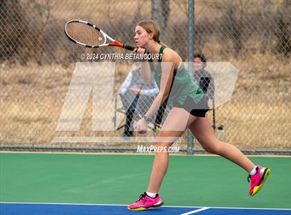 Thumbnail 2 in Arapahoe vs Mountain Vista photogallery.
