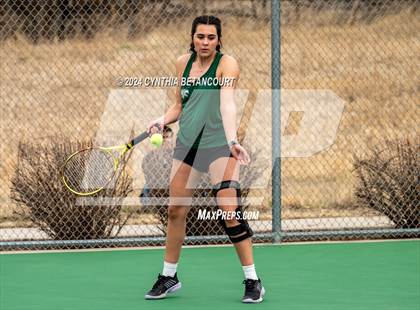 Thumbnail 2 in Arapahoe vs Mountain Vista photogallery.