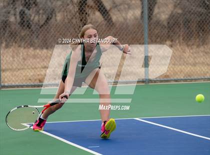 Thumbnail 1 in Arapahoe vs Mountain Vista photogallery.